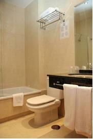 Habitación doble Vista Piscina del hotel Pradillo Conil. Foto 1