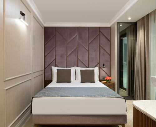 Habitación Doble Estándar del hotel Nena. Foto 5