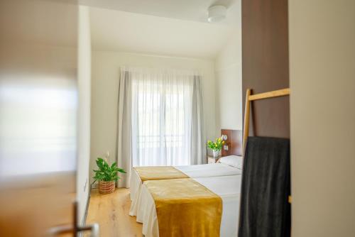 Apartamento de 1 dormitorio del hotel Dunas De Liencres. Foto 2