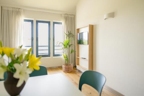Apartamento de 1 dormitorio del hotel Dunas De Liencres. Foto 7