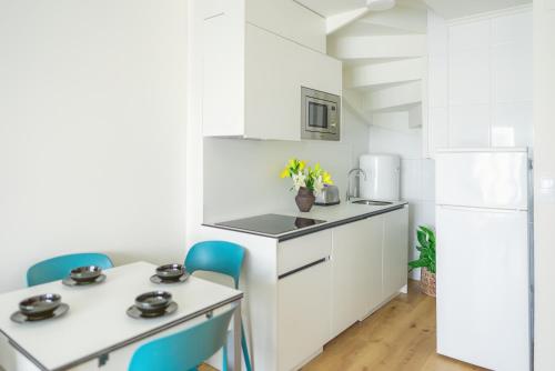 Apartamento de 1 dormitorio del hotel Dunas De Liencres. Foto 10