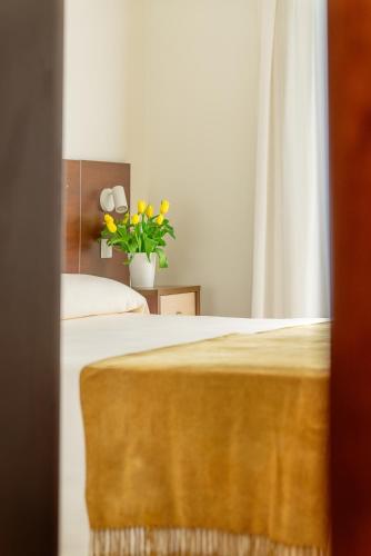 Apartamento Económico de un dormitorio del hotel Dunas De Liencres. Foto 3