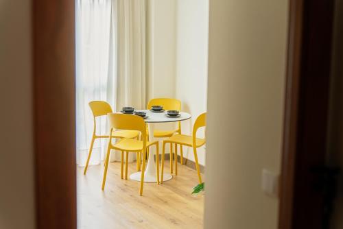 Apartamento Económico de un dormitorio del hotel Dunas De Liencres. Foto 6