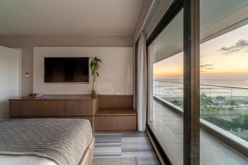 Suite con piscina privada del hotel Lifestyle Laghetto Collection. Foto 1