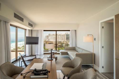Suite con piscina privada del hotel Lifestyle Laghetto Collection. Foto 2