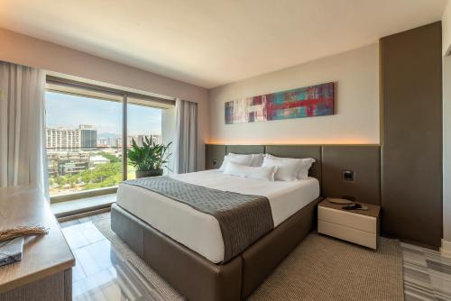 Suite con piscina privada del hotel Lifestyle Laghetto Collection. Foto 3