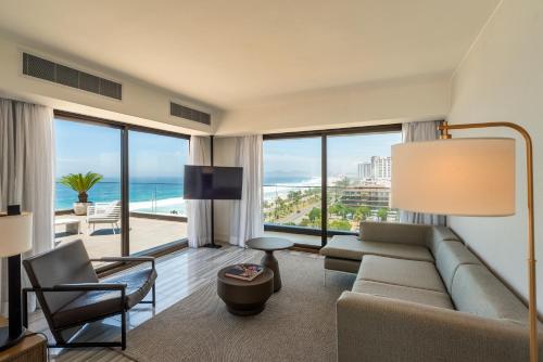 Suite con piscina privada del hotel Lifestyle Laghetto Collection. Foto 4
