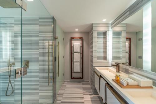 Suite con piscina privada del hotel Lifestyle Laghetto Collection. Foto 5
