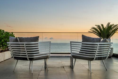 Suite con piscina privada del hotel Lifestyle Laghetto Collection. Foto 6