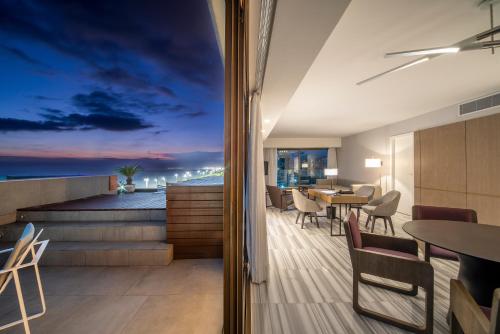 Suite con piscina privada del hotel Lifestyle Laghetto Collection. Foto 7