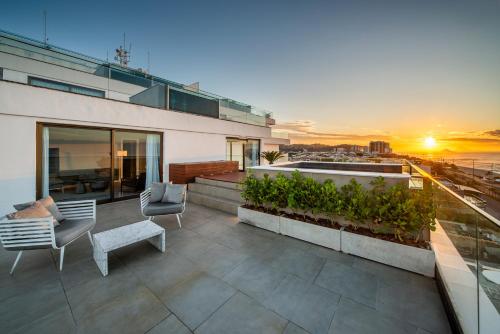 Suite con piscina privada del hotel Lifestyle Laghetto Collection. Foto 8