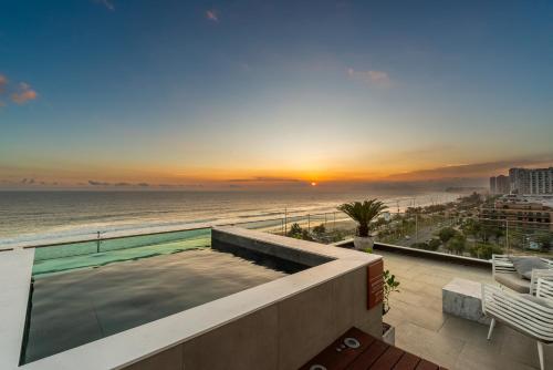 Suite con piscina privada del hotel Lifestyle Laghetto Collection. Foto 9