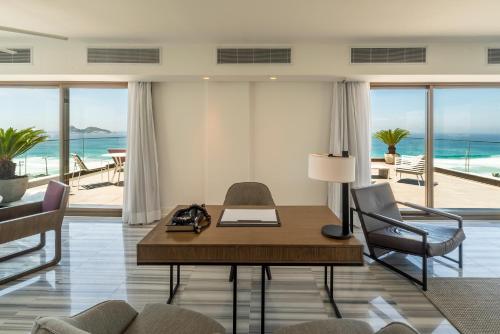 Suite con piscina privada del hotel Lifestyle Laghetto Collection. Foto 10
