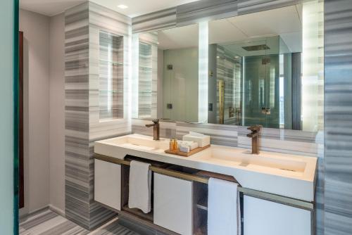 Suite con piscina privada del hotel Lifestyle Laghetto Collection. Foto 11