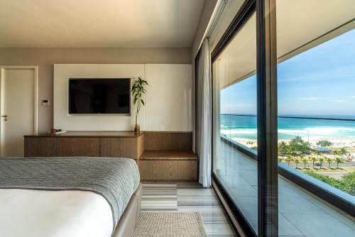 Suite con piscina privada del hotel Lifestyle Laghetto Collection. Foto 13