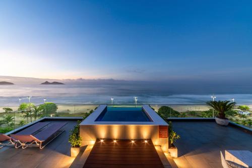 Suite con piscina privada del hotel Lifestyle Laghetto Collection. Foto 15