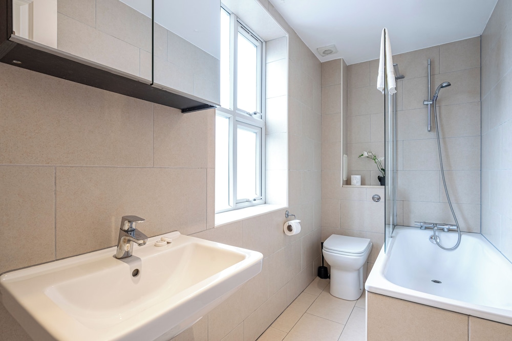 Apartamento, 2 habitaciones del hotel City Centre Apartments. Foto 3