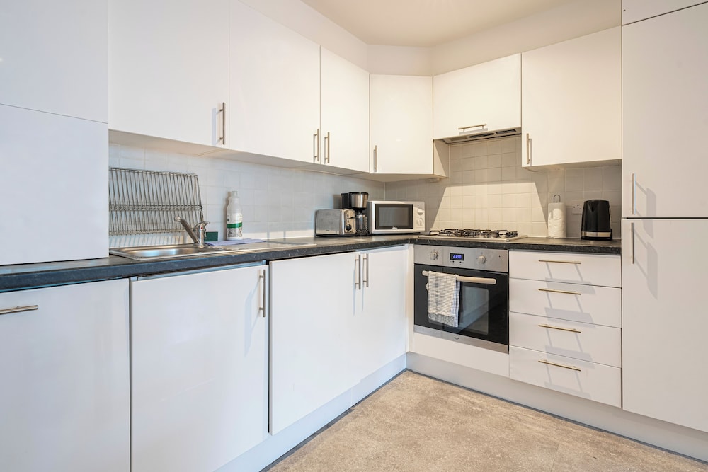 Apartamento, 3 habitaciones del hotel City Centre Apartments. Foto 10