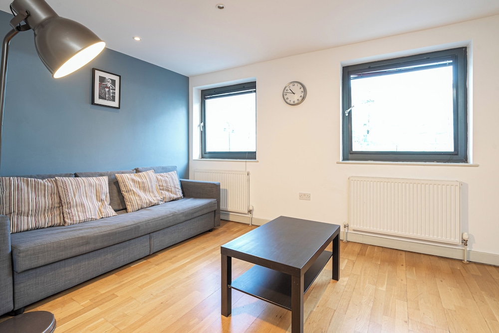 Apartamento, 3 habitaciones del hotel City Centre Apartments. Foto 12