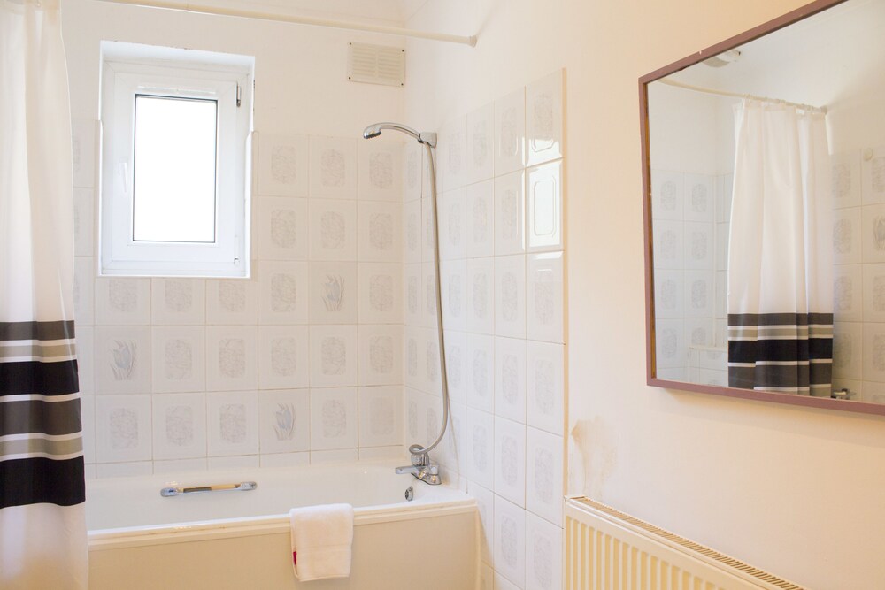 Apartamento, 3 habitaciones del hotel City Centre Apartments. Foto 14