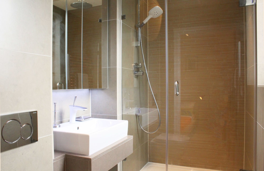 Apartamento, 3 habitaciones del hotel City Centre Apartments. Foto 15