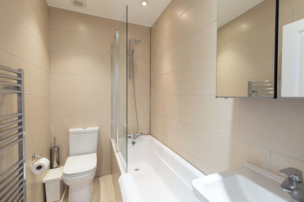 Apartamento, 1 habitación del hotel City Centre Apartments. Foto 4