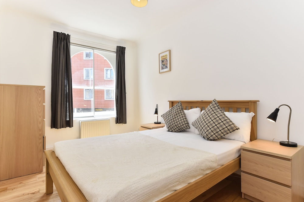 Apartamento, 2 habitaciones del hotel City Centre Apartments. Foto 4
