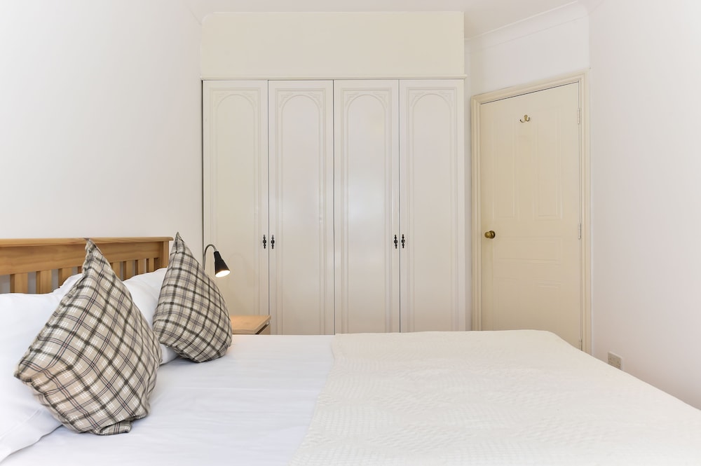 Apartamento, 2 habitaciones del hotel City Centre Apartments. Foto 5