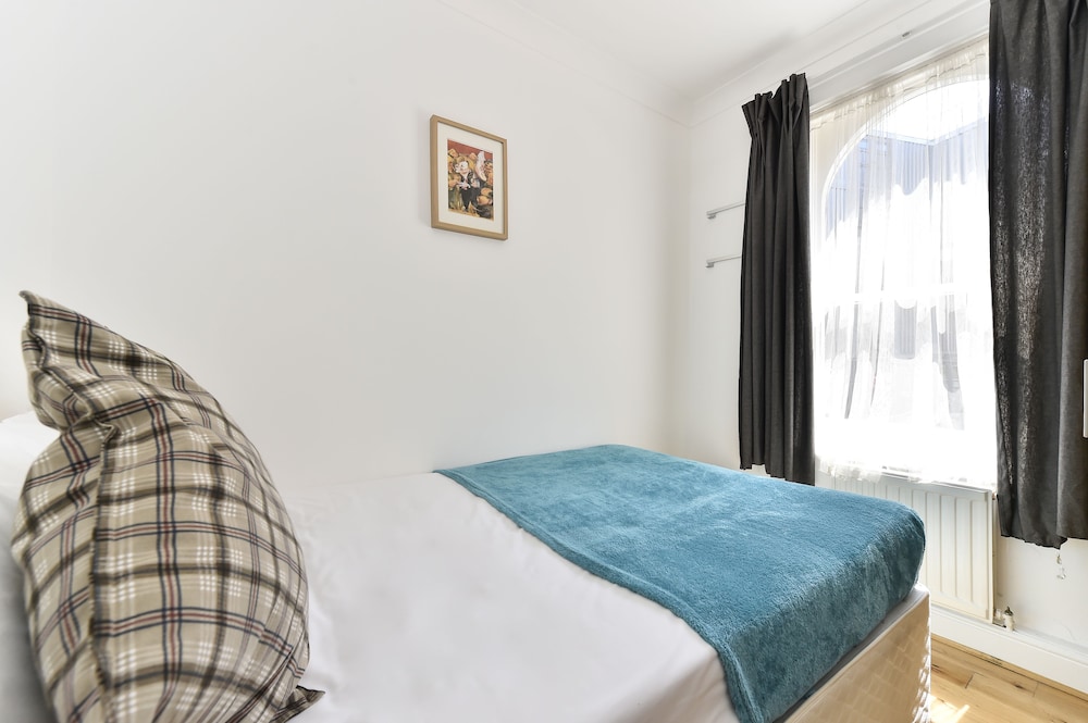 Apartamento, 2 habitaciones del hotel City Centre Apartments. Foto 6