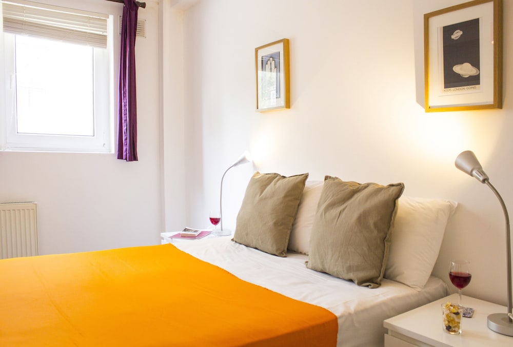Apartamento, 2 habitaciones del hotel City Centre Apartments. Foto 7