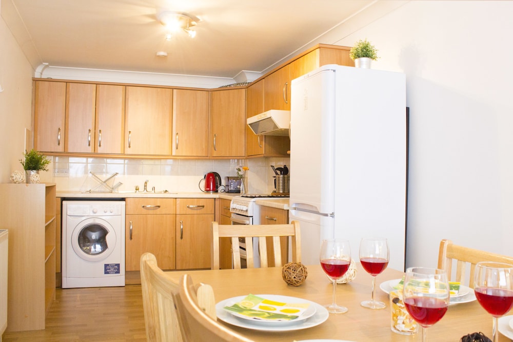Apartamento, 2 habitaciones del hotel City Centre Apartments. Foto 10