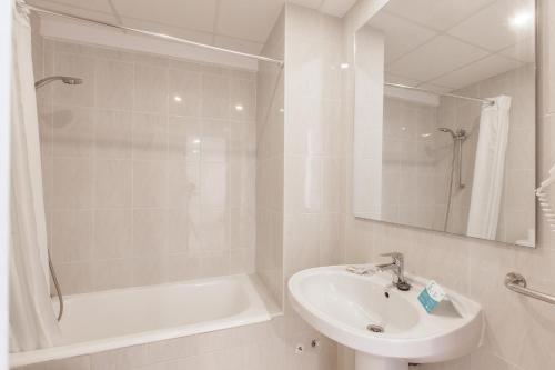 Apartamento de 1 dormitorio del hotel BLUESEA Don Jaime