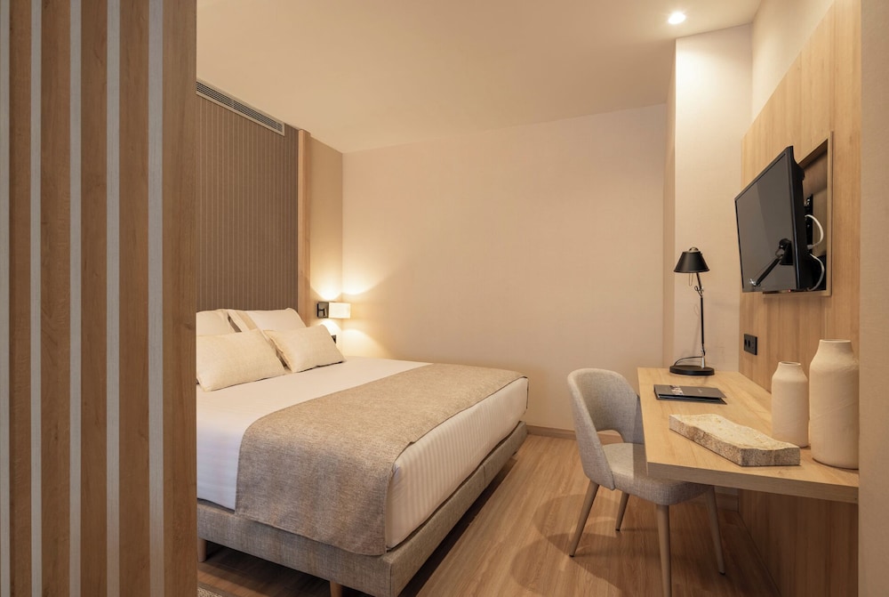 Estudio Premium del hotel Attica 21 As Galeras. Foto 1