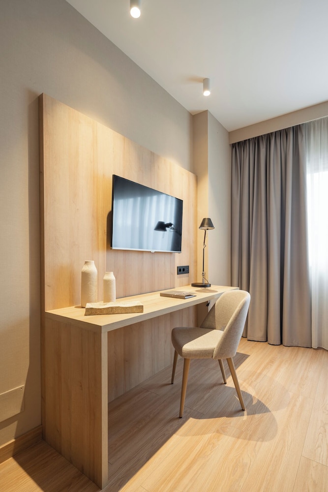 Estudio Premium del hotel Attica 21 As Galeras. Foto 9