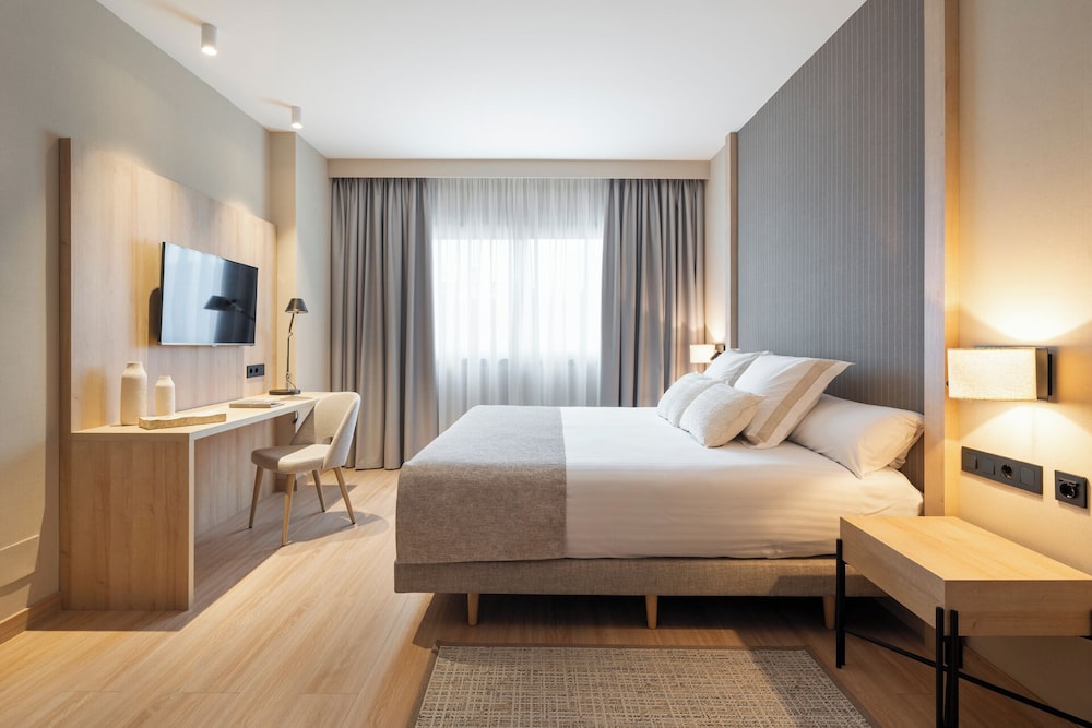 Apartamento Premium del hotel Attica 21 As Galeras