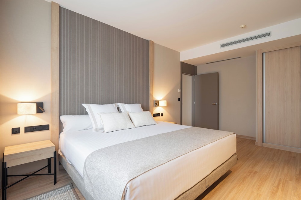 Apartamento Premium del hotel Attica 21 As Galeras. Foto 4