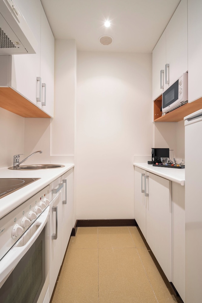 Apartamento Premium del hotel Attica 21 As Galeras. Foto 10