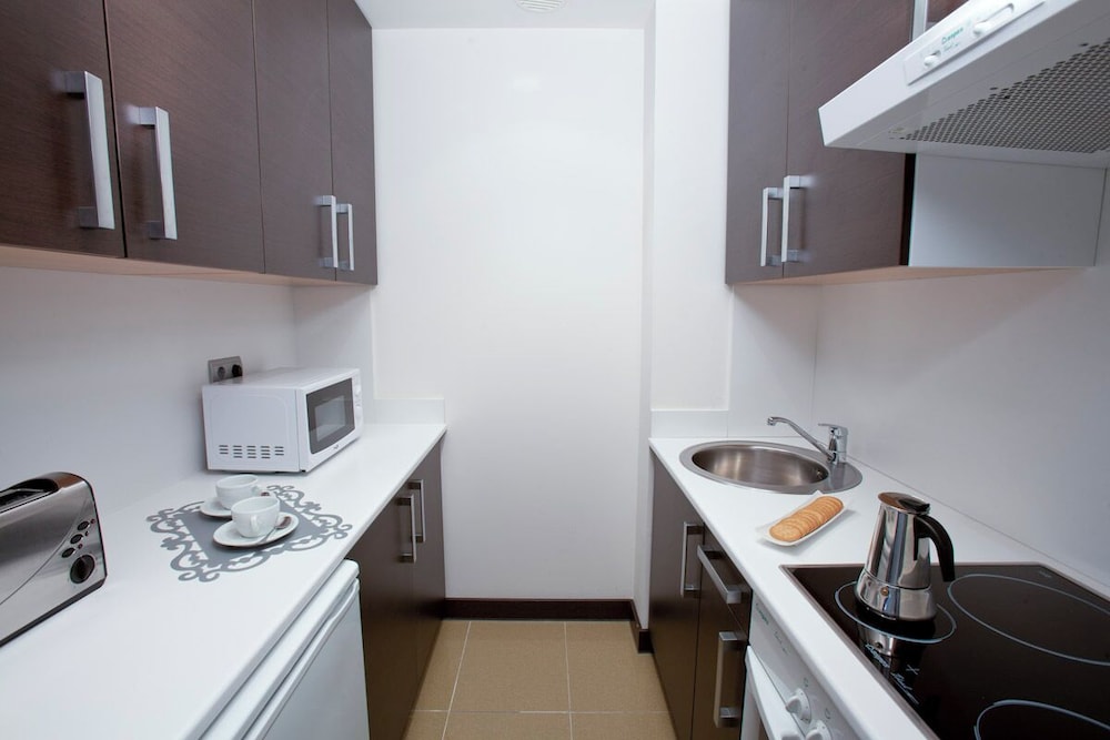 Apartamento Familiar del hotel Attica 21 As Galeras