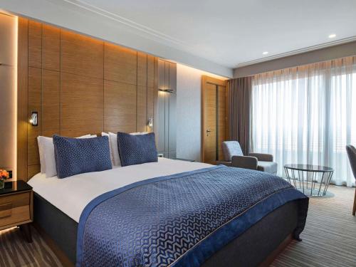 Habitación Doble Clásica - 2 camas del hotel Mövenpick and Thermal Spa. Foto 2