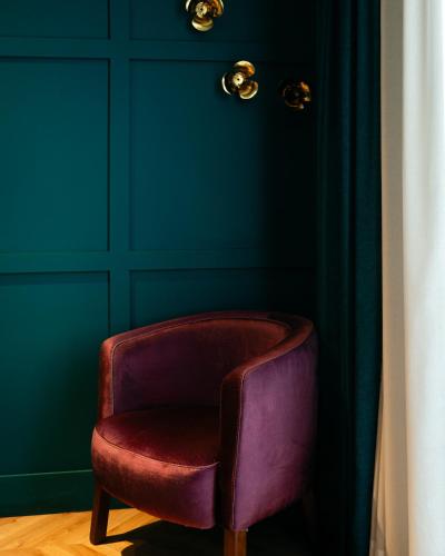 Habitación Doble Confort Cool - 2 camas del hotel Ramblas Internacional. Foto 4