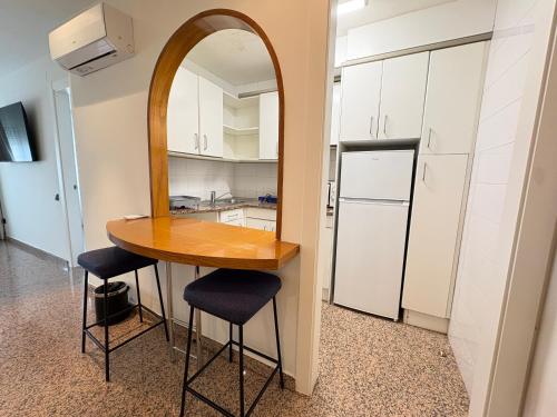 Apartamento del hotel Urh Ciutat De Mataró. Foto 3
