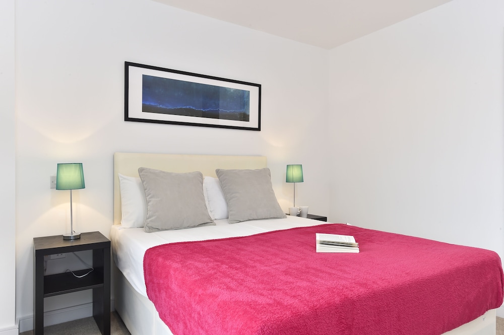 Apartamento, 3 habitaciones del hotel Shoreditch City Living. Foto 1