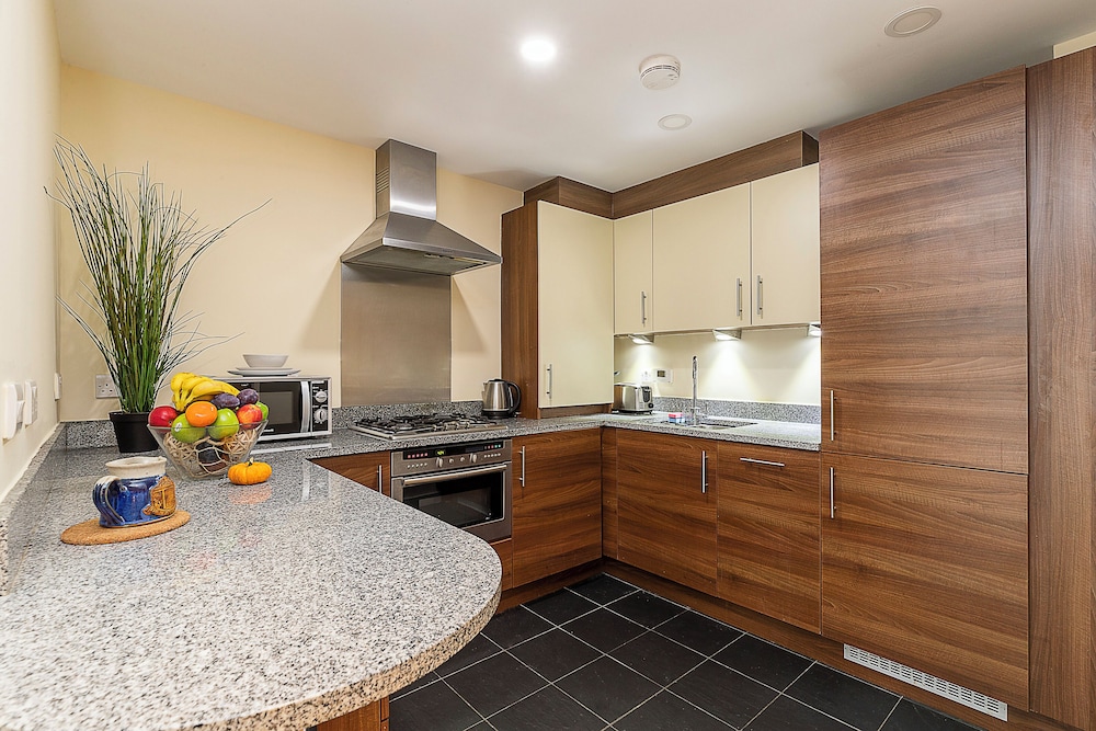 Apartamento, 3 habitaciones del hotel Shoreditch City Living. Foto 3