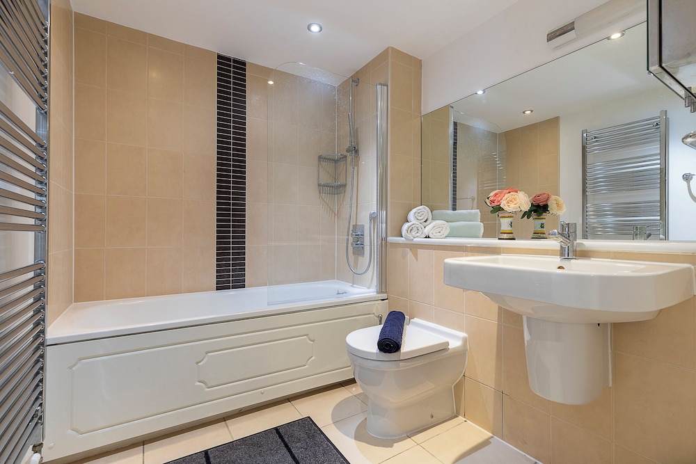 Apartamento, 3 habitaciones del hotel Shoreditch City Living. Foto 4