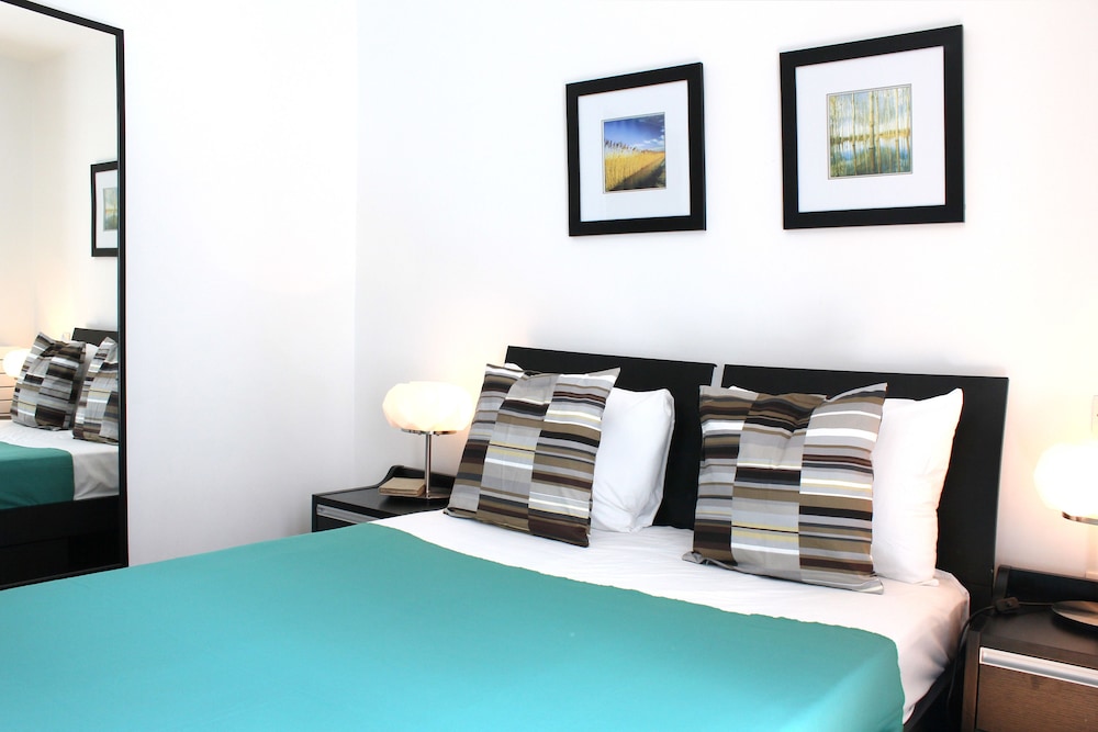Apartamento, 3 habitaciones del hotel Shoreditch City Living. Foto 6