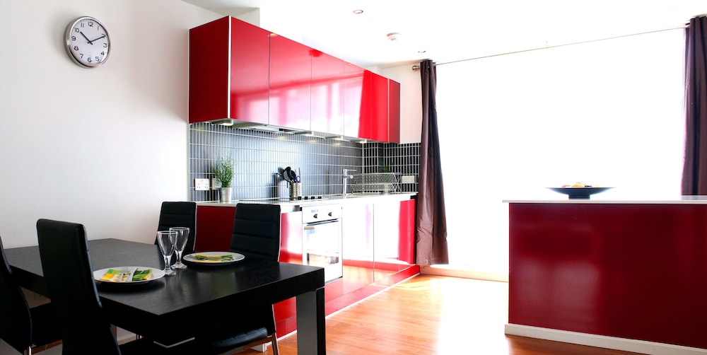 Apartamento City, 2 habitaciones del hotel Shoreditch City Living. Foto 6