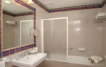 Habitación Doble del hotel Bluesea El Cortijo. Foto 1