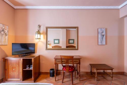 Habitación Doble del hotel Bluesea El Cortijo. Foto 13