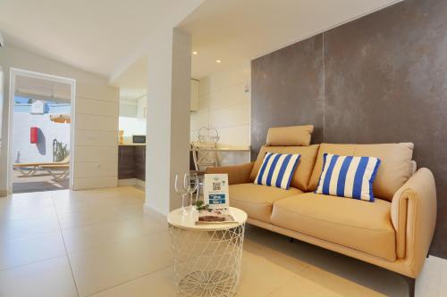 Estudio del hotel Bungalows Neptuno - Adults Only. Foto 4