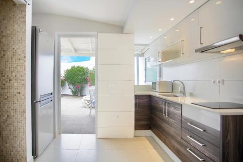 Estudio del hotel Bungalows Neptuno - Adults Only. Foto 2